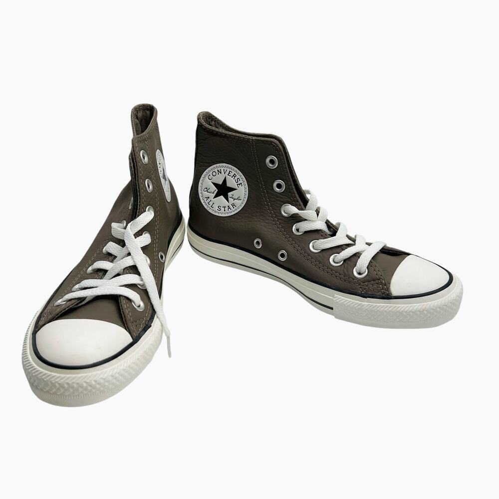 Converse All Star Chuck Taylor Brown Morel Men’s 4.5 Women’s 6.5